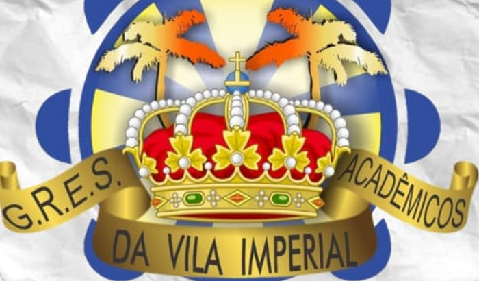 Ajudar a construir nosso barracão da vila imperial 