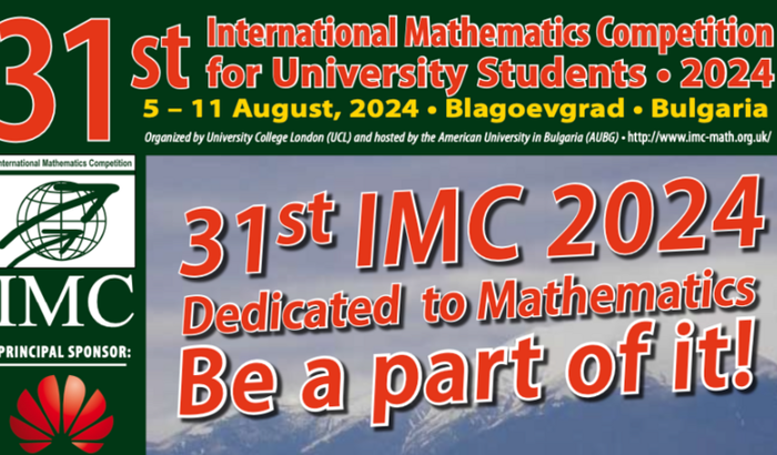 Ajude Juan a ir para a Internacional de Matemática