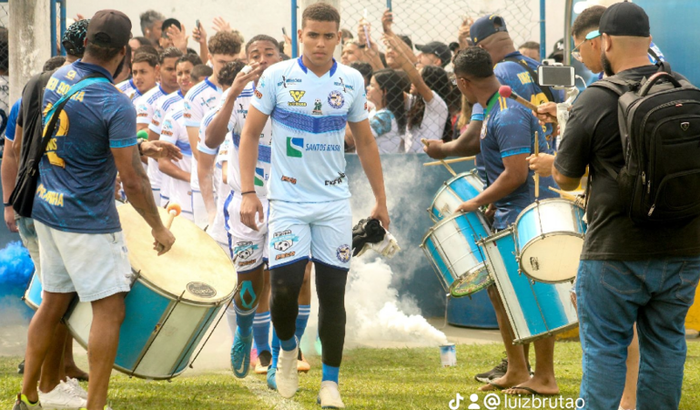 Vaquinha do Luiz para a a viagem Cajamar 