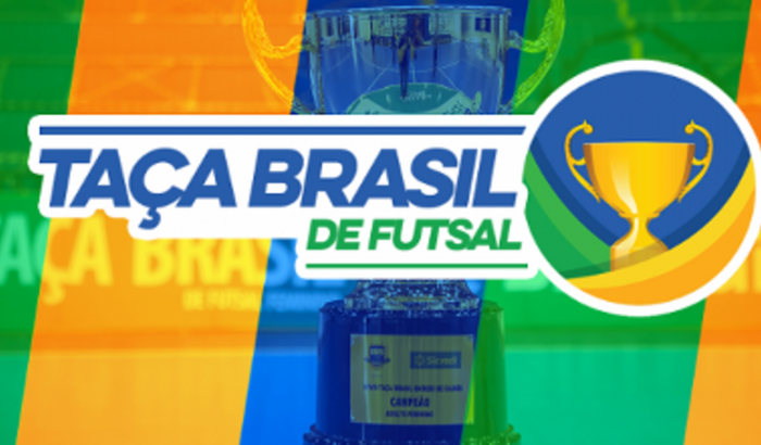 Apoie os Meninos Rumo a Taça Brasil de futsal categoria sub12