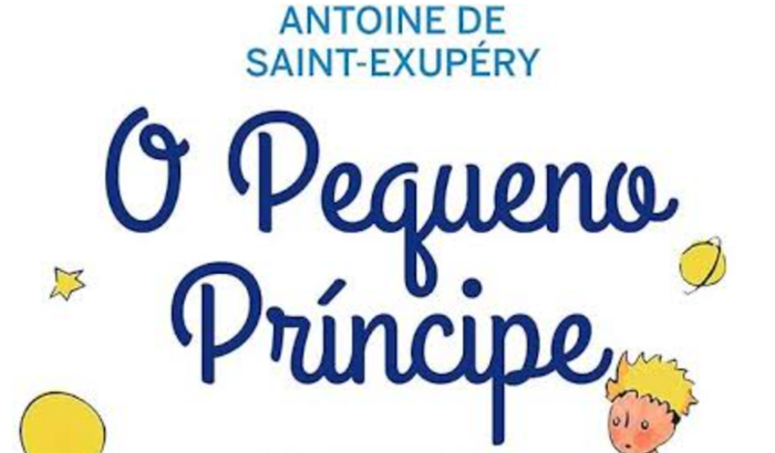 Livros para alunos do 5° Ano de EMEF