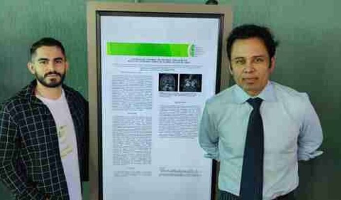 Congresso Mundial de Neurocirurgia de Estudantes de Medicina