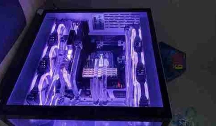 Ajuda para montar meu PC pra Live, e faculdade