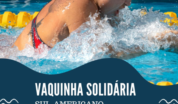 Sul-americano Master de Natação