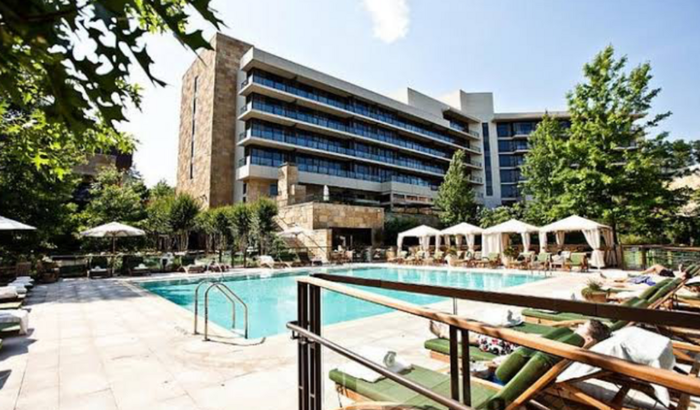 Noite de núpcias e lingerie para a Nicolle