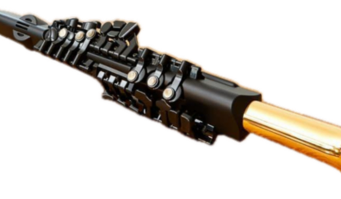 Apoie um Sonho Musical