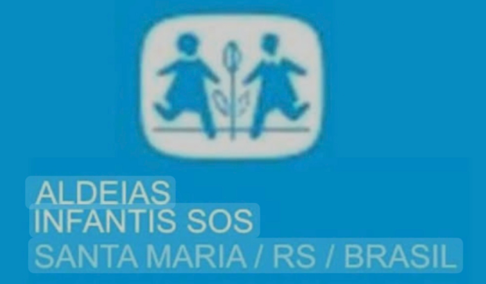 Doação para a ONG Aldeias Infantis