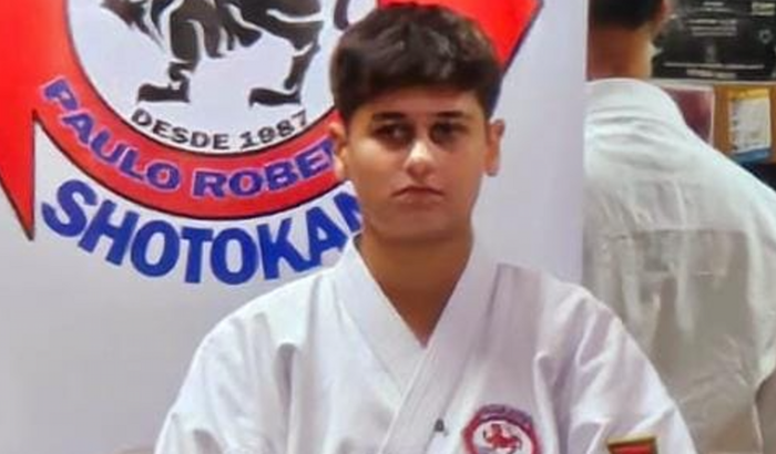 Me ajude a representar o Brasil no Intercontinental de Artes Marciais no México 2024