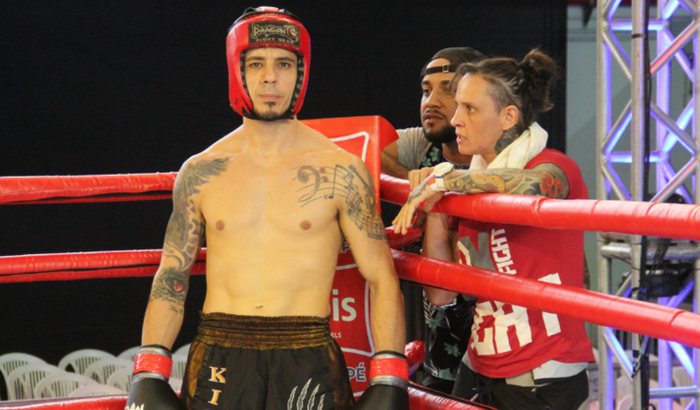 WGP 77 - Brasília /DF - Atleta Thiago Idalgo 