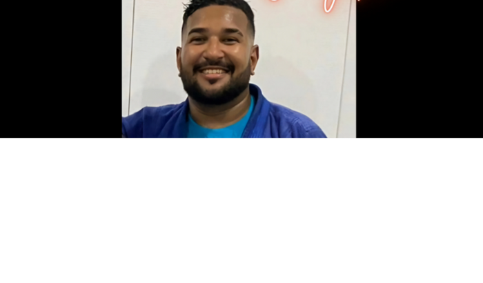 Graduação faixa roxa