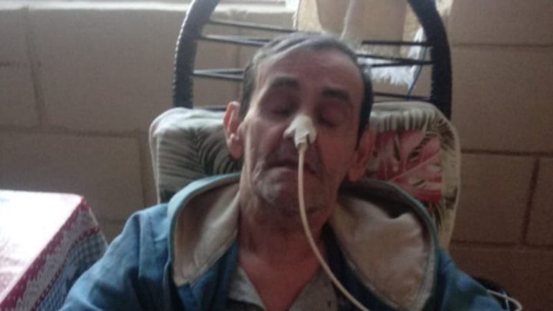 imagem da vaquinha Exames: Endoscopia/Vídeo Deglutograma, Acomp. de Gastro e Fono.