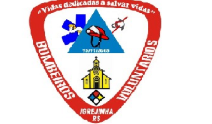Dormitório alojamento Bombeiros Voluntários