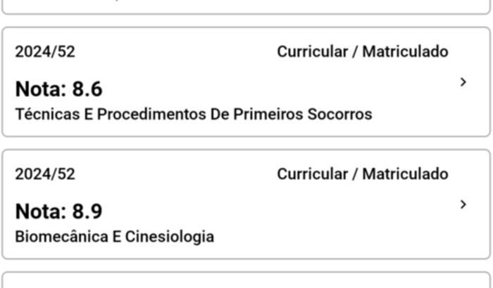 Ajuda-me a concluir a minha faculdade.
