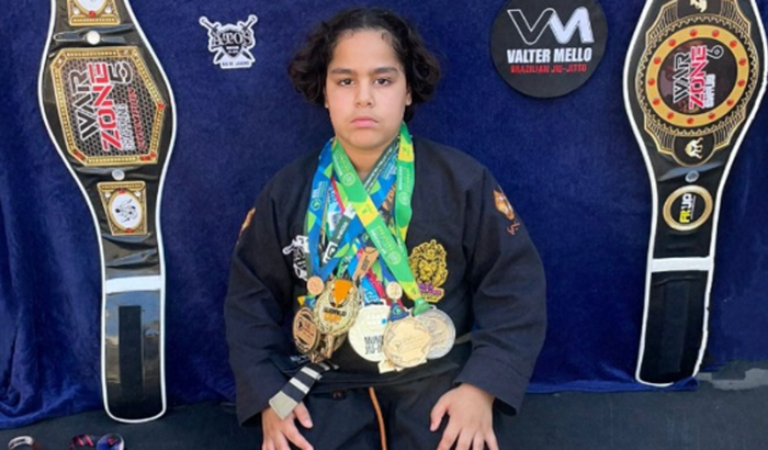 Rumo aos estados unidos 