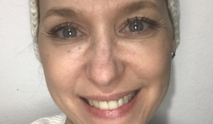 Ajude Elisa a curar o câncer 