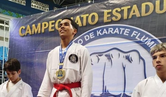 Davi Mate - Lute comigo