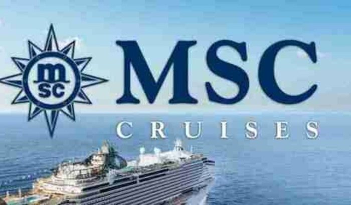 MSC CRUISE
