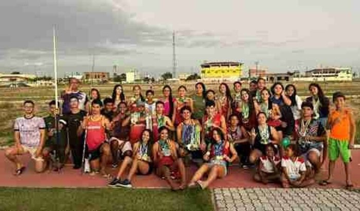 Queremos ir ao Brasileiro. Temos um sonho e você pode nos ajudar