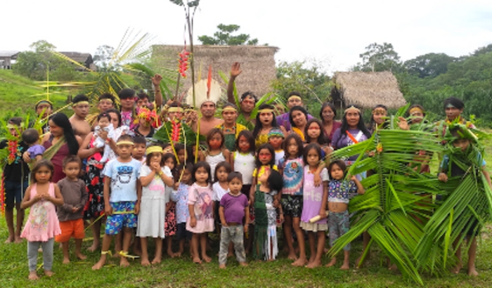 Criação de Peixes para a Soberania Alimentar
