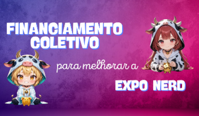 EXPO NERD