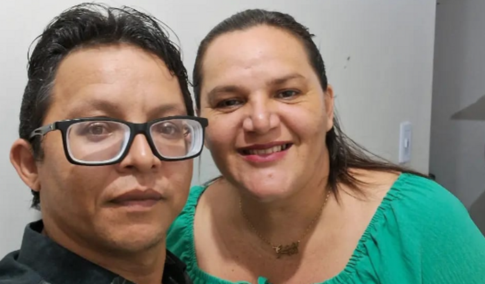 Cerimônia de casamento 