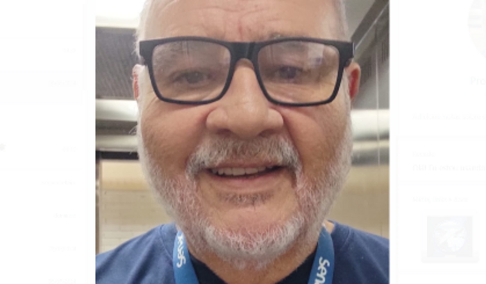 Vakinha para ajudar o professor Farias!!