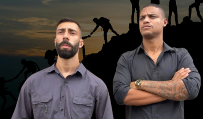 Sucesso em Páginas: Apoie Nosso Livro