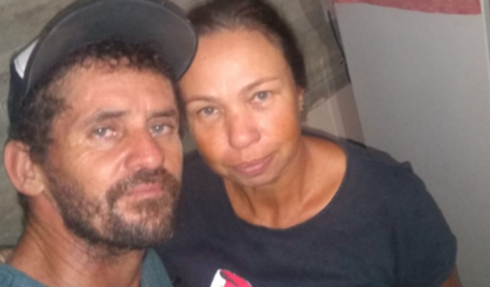 Apoio Silverley e Dirce