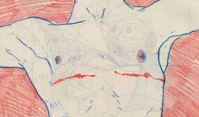 Mastectomia do Luis Gabriel