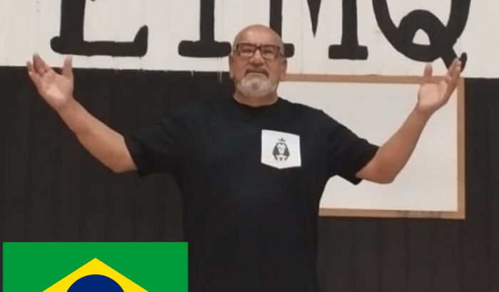 Pereira na Jocum