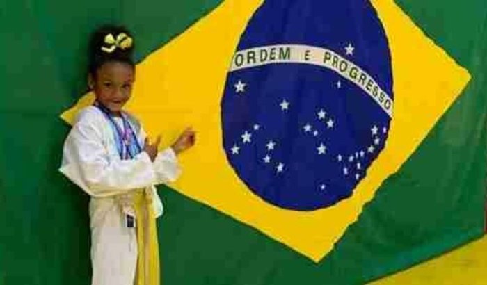 Agatha no Campeonato Brasileiro