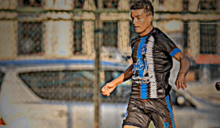 Me ajude a realizar meu sonho!