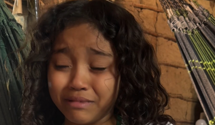 Ajudar a família do seu Ribamar 