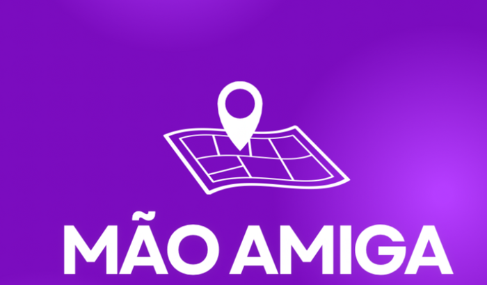 MÃO AMIGA