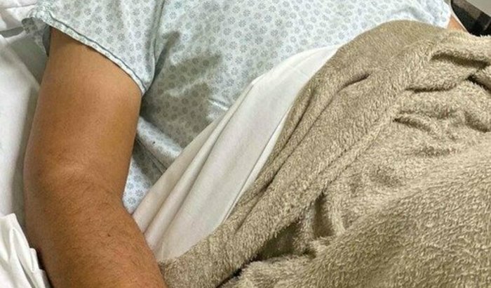 Ajuda na Recuperação de uma cirurgia pneumotórax