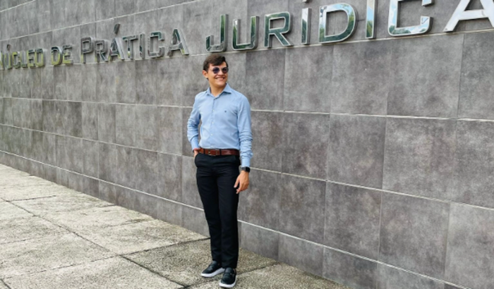 COLAÇÃO DE GRAU E DESPESAS DA FACULDADE