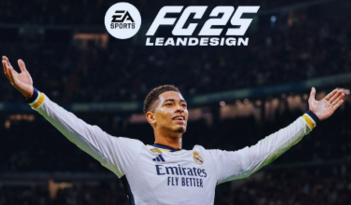 Ajude a realizar meu sonho: FIFA 25 na Steam