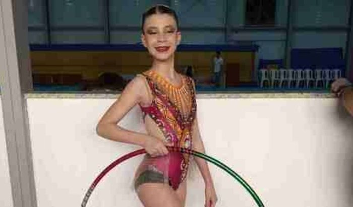 Ajuda para final dos jogos estudantis em Recife 