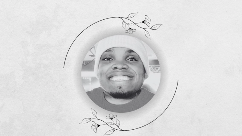 imagem da vaquinha Natan nos deixou