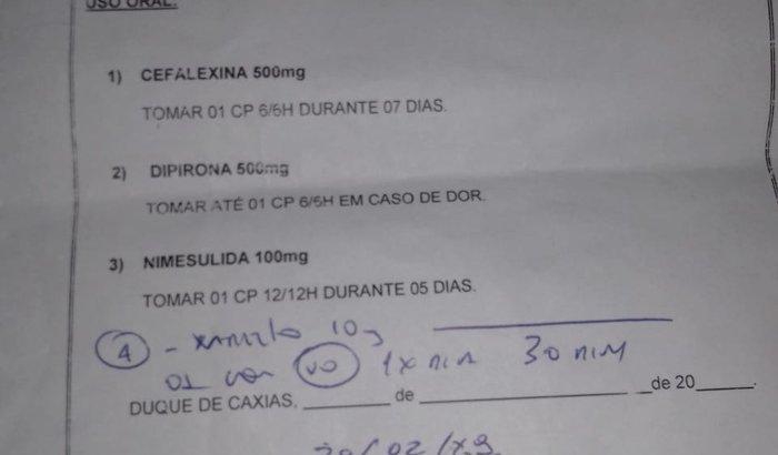 Ajuda para compra de medicamento_Lúcio