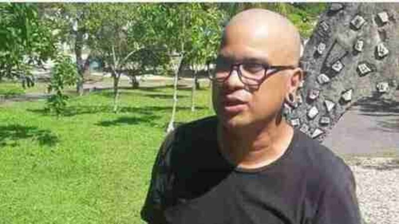 Ajuda para Mauricião Afroage comprar casa