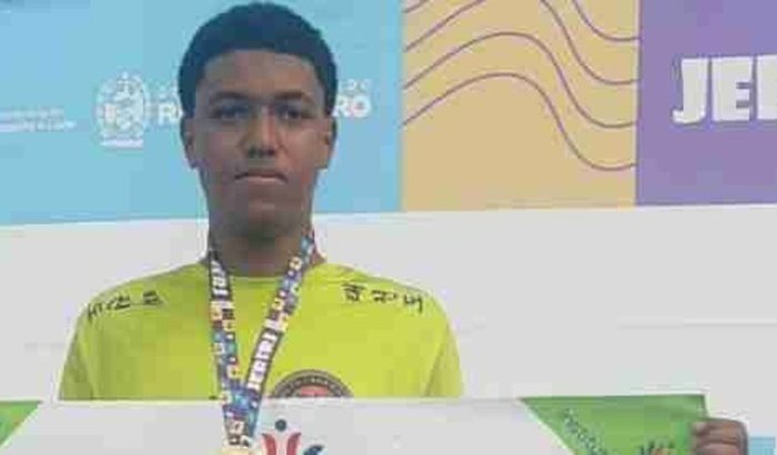 Ajuda sólida para comprar material esportivo