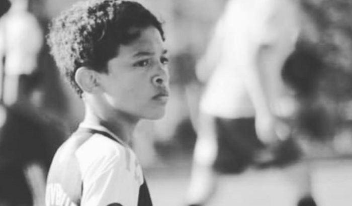 AJUDE A REALIZAR O SONHO DO WISLAN