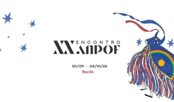 Ajuda para 8 pesquisadores irem para evento científico XX ANPOF