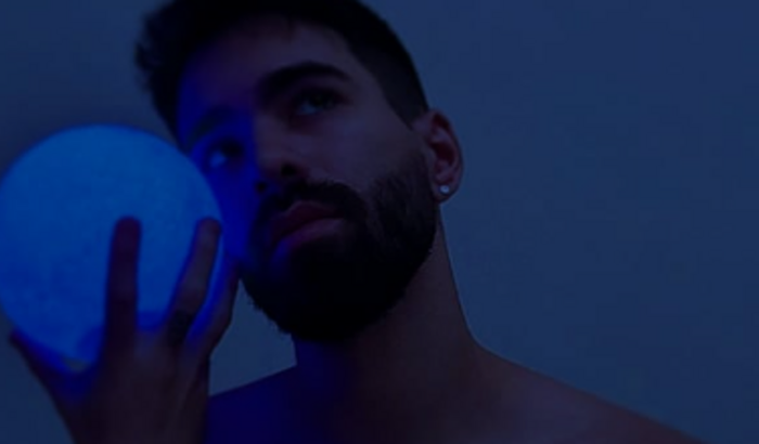 Começando minha arte do zero.