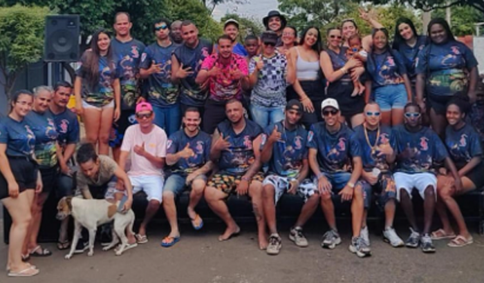 4º Festa das Crianças JDL