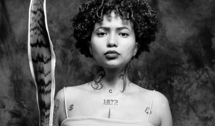 Exposição: Arte interior 