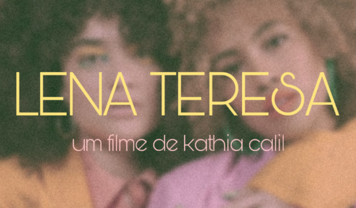 Ajuda para produção do curta Lena Teresa | Crowdfunding Campaign