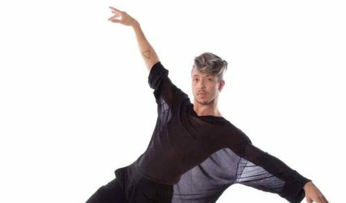 FESTIVAL DE DANÇA NA ARGENTINA