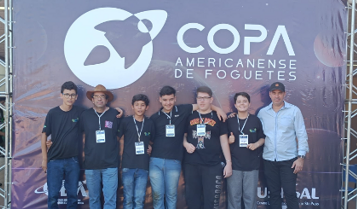 Olimpíada Brasileira de Astronomia